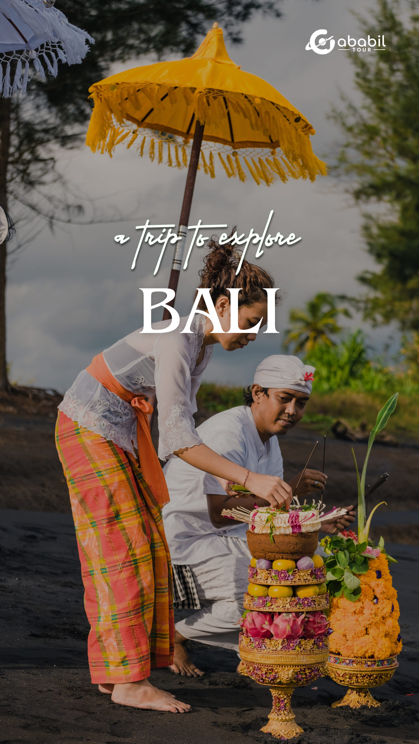 BALI